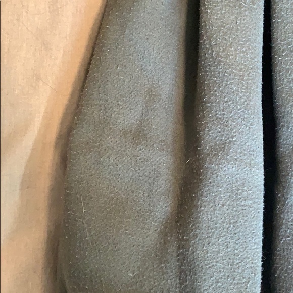 Gracia | Hooded Peacoat Style Coat - Picture 7 of 9